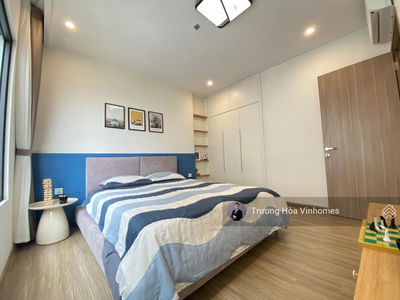 - Vinhomes Smart City, Vietnam - Vinhomes Smart City, Vietnam