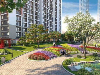 - Vinhomes Smart City, Vietnam - Vinhomes Smart City, Vietnam