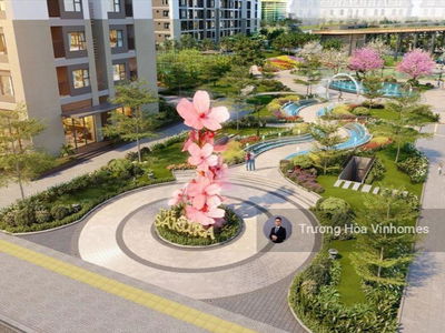 - Vinhomes Smart City, Vietnam - Vinhomes Smart City, Vietnam