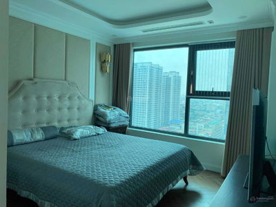 Stellar Garden Project, Vietnam Stellar Garden Project, Vietnam