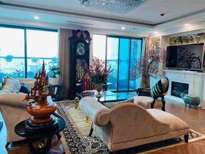 Stellar Garden Project, Vietnam Stellar Garden Project, Vietnam