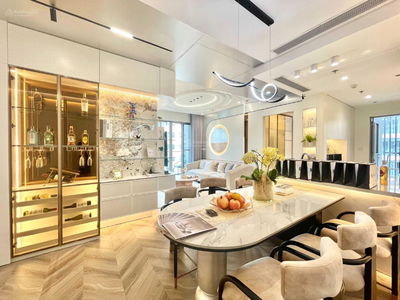 The Horizon Phu My Hung, Vietnam The Horizon Phu My Hung, Vietnam