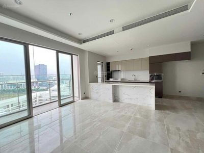 The Horizon Phu My Hung, Vietnam  The Horizon Phu My Hung, Vietnam