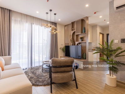 The Zenpark project, Vietnam The Zenpark project, Vietnam