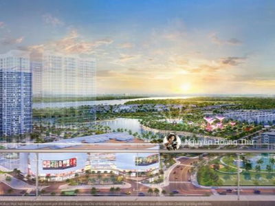 Glory Heights - Vinhomes Grand Park, Vietnam  Glory Heights - Vinhomes Grand Park, Vietnam