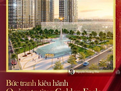Glory Heights - Vinhomes Grand Park, Vietnam  Glory Heights - Vinhomes Grand Park, Vietnam