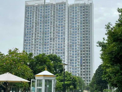 Hoang Thanh Pearl, Vietnam Hoang Thanh Pearl, Vietnam