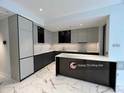 The Crest Residence, Vietnam The Crest Residence, Vietnam