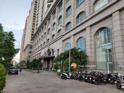 The Flemington, Vietnam The Flemington, Vietnam