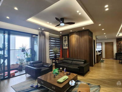 Golden Field My Dinh Project, Vietnam Golden Field My Dinh Project, Vietnam