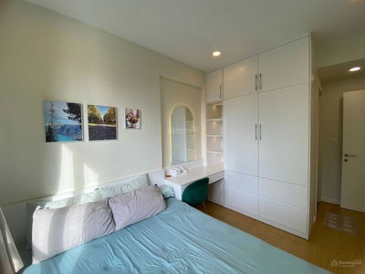 Masteri Thao Dien, Vietnam Masteri Thao Dien, Vietnam