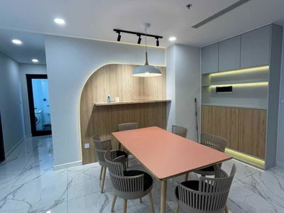 Sunshine Sky City , Vietnam  Sunshine Sky City , Vietnam