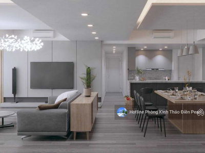 Thao Dien Pearl, Vietnam Thao Dien Pearl, Vietnam