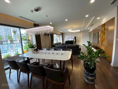 Imperia Garden, Vietnam Imperia Garden, Vietnam