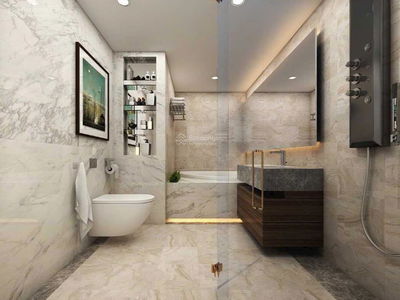 Imperia Garden, Vietnam Imperia Garden, Vietnam