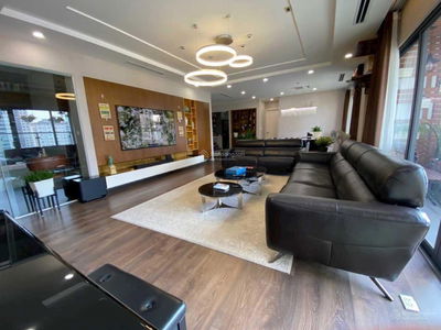 Imperia Garden, Vietnam Imperia Garden, Vietnam