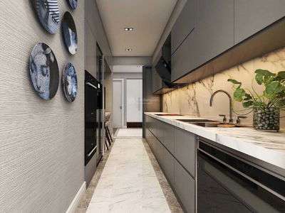 Imperia Garden, Vietnam Imperia Garden, Vietnam