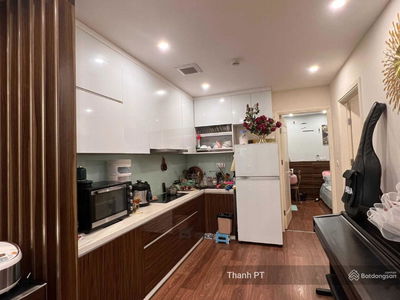 Imperia Garden Project, Vietnam Imperia Garden Project, Vietnam