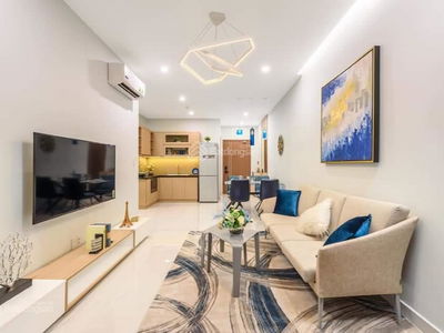 Lovera Vista, Vietnam Lovera Vista, Vietnam