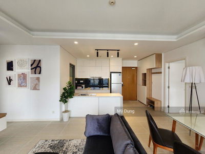 Diamond Island, Vietnam Diamond Island, Vietnam