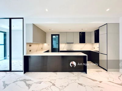 The Crest Residence, Vietnam The Crest Residence, Vietnam