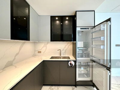 The Crest Residence, Vietnam The Crest Residence, Vietnam