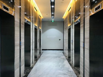 HT Pearl Project, Vietnam HT Pearl Project, Vietnam