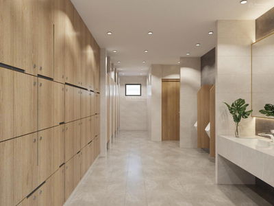 HT Pearl Project, Vietnam HT Pearl Project, Vietnam