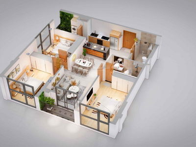 Khai Son City Project Khai Son City Project