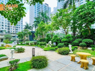 Akari City Nam Long, Vietnam Akari City Nam Long, Vietnam