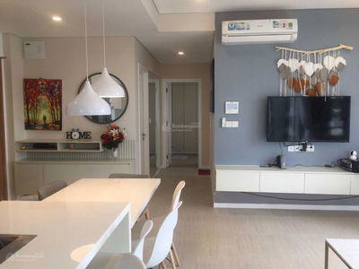 Diamond Island, Vietnam Diamond Island, Vietnam