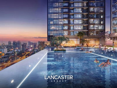 Lancaster Legacy, Vietnam Lancaster Legacy, Vietnam