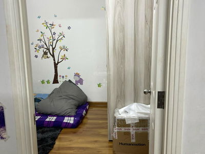 EHome 3 apartment complex, Vietnam EHome 3 apartment complex, Vietnam