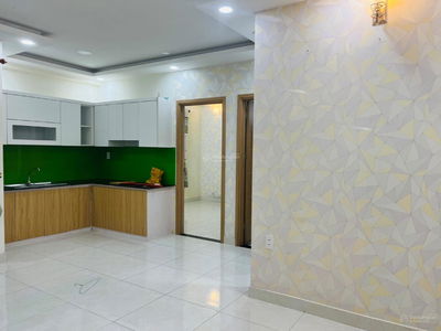 Tecco Tower Binh Duong Project, Vietnam Tecco Tower Binh Duong Project, Vietnam