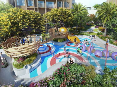 Celesta Heights, Vietnam  Celesta Heights, Vietnam