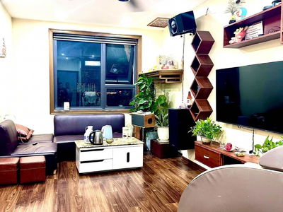 @Home Social Housing Project, Vietnam @Home Social Housing Project, Vietnam