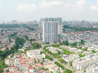Hoang Thanh Pearl Project, Vietnam  Hoang Thanh Pearl Project, Vietnam