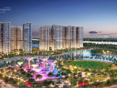 Glory Heights - Vinhomes Grand Park, Vietnam Glory Heights - Vinhomes Grand Park, Vietnam