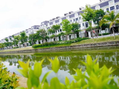 - An Lac Green Symphony, Vietnam - An Lac Green Symphony, Vietnam