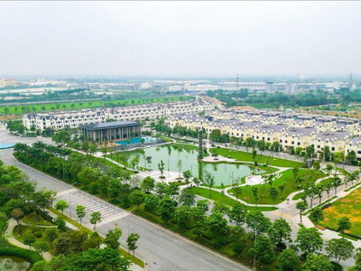 - An Lac Green Symphony, Vietnam  - An Lac Green Symphony, Vietnam