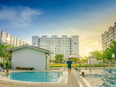 EHome 3 apartment complex, Vietnam EHome 3 apartment complex, Vietnam