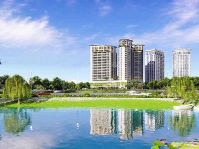 Sora Gardens 2 Project, Vietnam Sora Gardens 2 Project, Vietnam