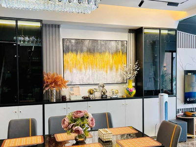 The Zei My Dinh Project, Vietnam The Zei My Dinh Project, Vietnam