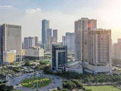 Sky Park Residence Project, Vietnam Sky Park Residence Project, Vietnam