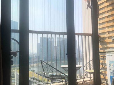 Sky Park Residence Project, Vietnam Sky Park Residence Project, Vietnam