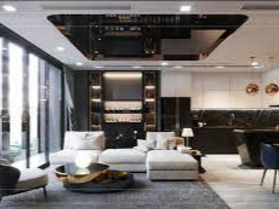 Midtown Phu My Hung, Vietnam Midtown Phu My Hung, Vietnam