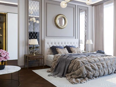 Midtown Phu My Hung, Vietnam  Midtown Phu My Hung, Vietnam