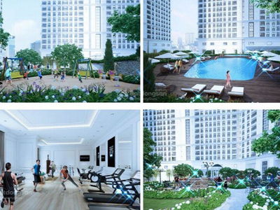 The Emerald CT8 My Dinh Project, Vietnam The Emerald CT8 My Dinh Project, Vietnam