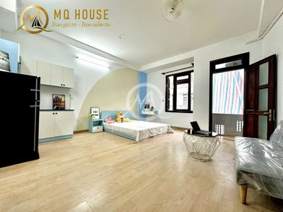 Hoang Van Thu Street, Vietnam Hoang Van Thu Street, Vietnam