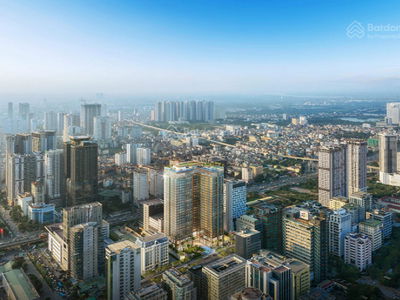 The Park Home Project, Vietnam The Park Home Project, Vietnam